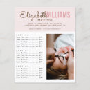 Recherche de salon prix listes Rose pâle