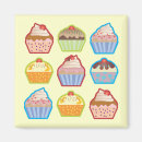 Recherche de faites cuire au four magnets Doux