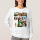 Recherche de manches longues enfant tshirts Chemise personnalisée
