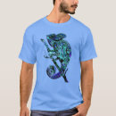 Recherche de chameleon tshirts Nature
