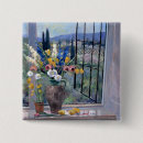 Recherche de la toscane badges Floral