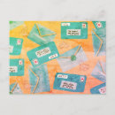 Recherche de note cartes postales Romantique
