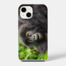 Recherche de gorille iphone coques Animal