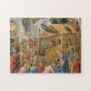Recherche de vierge marie puzzles Bible