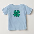 Recherche de bébé irlandais Bébé garçon