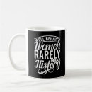 Recherche de women tasses Féminisme