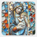 Recherche de mosaïque en verre autocollants Vitrail