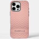 Recherche de chevrons iphone coques Zigzag