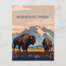 Recherche de grand teton cartes postales Travel