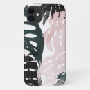 Recherche de paradise iphone coques Feuilles de palmiers
