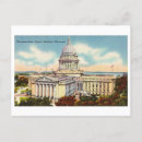 Recherche de madison wisconsin cartes postales Vintage