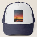 Recherche de soleil casquettes Lac