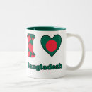 Recherche de le bangladesh tasses Pays