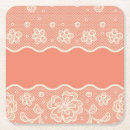 Recherche de napperon dessous de verres Antique