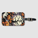 Recherche de halloween bagages étiquettes Automne