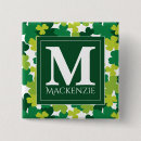Recherche de st patrick accessoires Monogramme