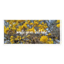 Recherche de nature cartes publicitaires Printemps