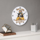 Recherche de filles horloges Illustration