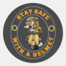 Recherche de moto autocollants Rétro