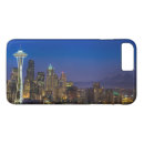 Recherche de seattle iphone coques L'état de washington