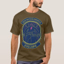 Recherche de cyclopes tshirts Vintage