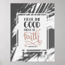 Recherche de conceptions de coeur posters Encouragement