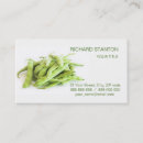 Recherche de haricots cartes visite Nourriture