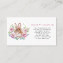 Recherche de mignons de pâques invitations Floral
