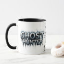 Recherche de surnaturelle tasses Esprit