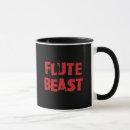 Recherche de cannelure tasses Bande