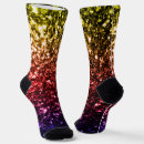 Recherche de arc en ciel chaussettes Pour elle