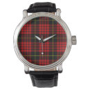 Recherche de tartan montres Noir