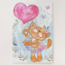Recherche de balcon puzzles Chat