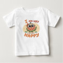 Recherche de des ados bébé tshirts Humour