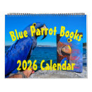 Recherche de perroquet calendriers Ara