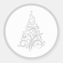 Recherche de filigrane autocollants Noël