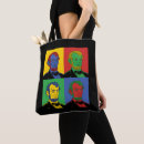 Recherche de pop tote bags Tendance
