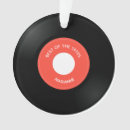 Recherche de vinyl record ornements Vinyle
