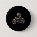 Recherche de moto vintage badges Chien
