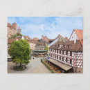 Recherche de nürnberg cartes postales Bavarie