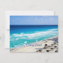 Recherche de cancún cartes postales Tropical