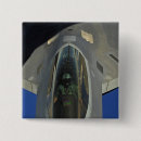 Recherche de carburant badges Avion de chasse