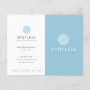 Recherche de service nettoyage prospectus Domestique