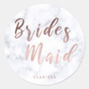 Recherche de rose métallique autocollants Féminin
