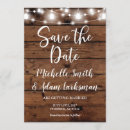 Recherche de farmhouse invitations Rustique enregistrer la date