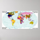 Recherche de pays du monde posters Politique