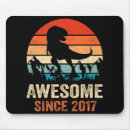 Recherche de anniversaire dinosaure tapis souris Garçon