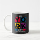Recherche de new yorker tasses Usa