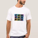 Recherche de oldskool tshirts Rétro