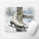 Recherche de patinage électronique Hiver